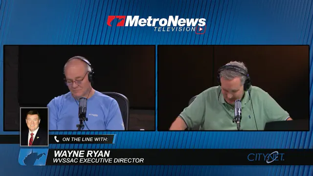 Wayne Ryan School Transfer Bill Segment