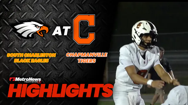 Highlights: South Charleston wins at ...