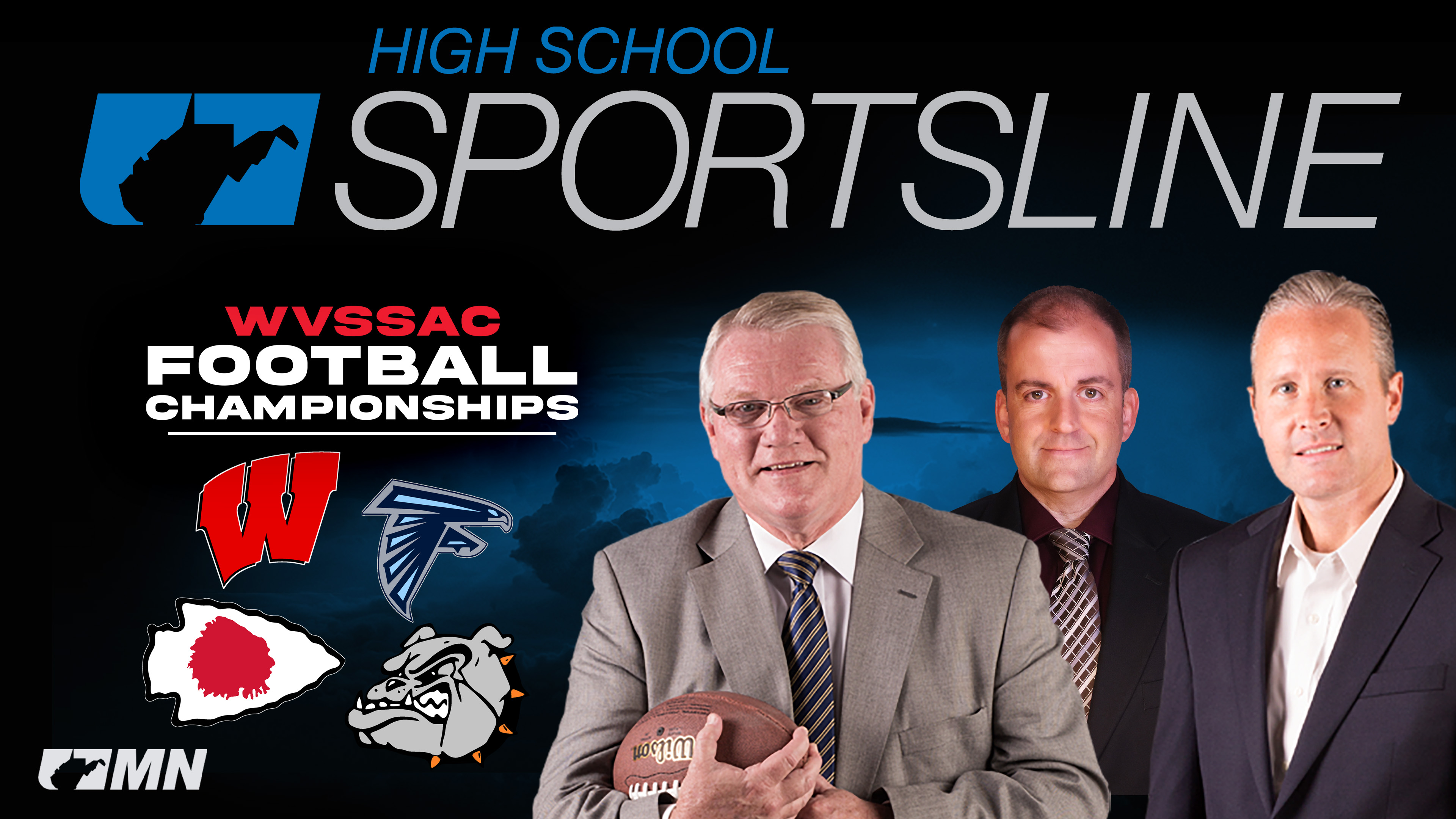 High School Sportsline: Special Edition (Aired on 12/18/24)