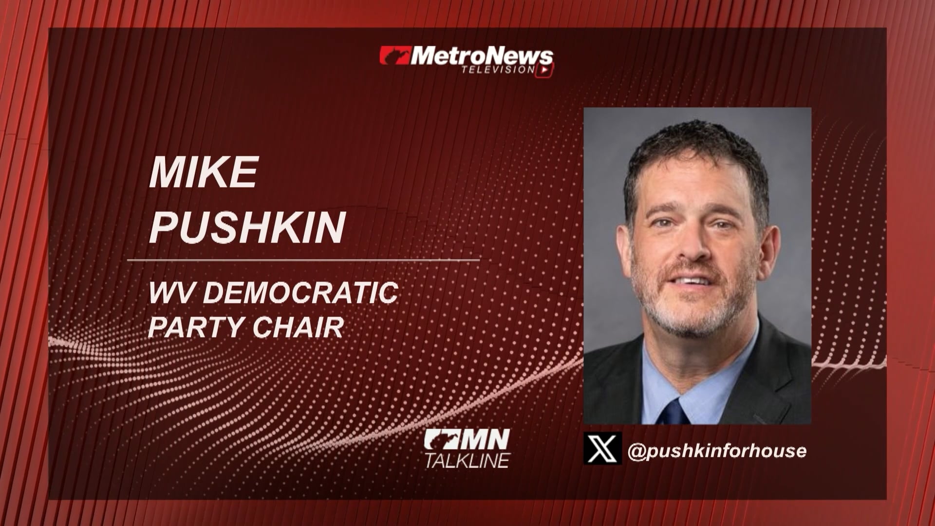 Mike Pushkin on PEIA Meetings