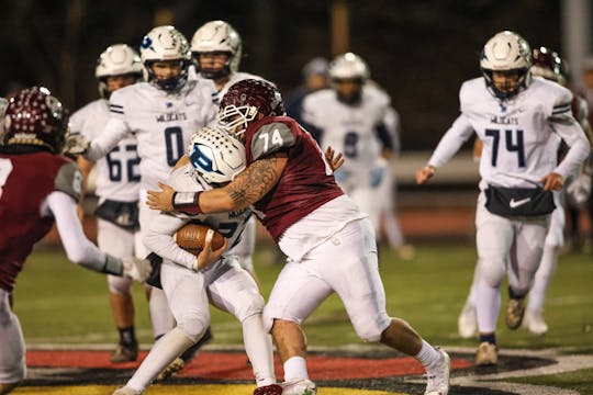 Game highlights: Wheeling Central adv...