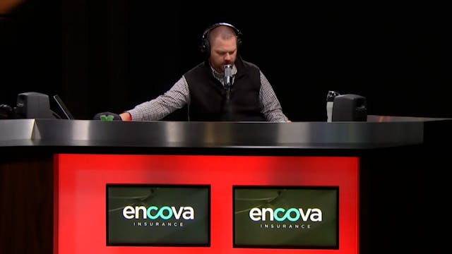 Talkline: Wednesday, March 29