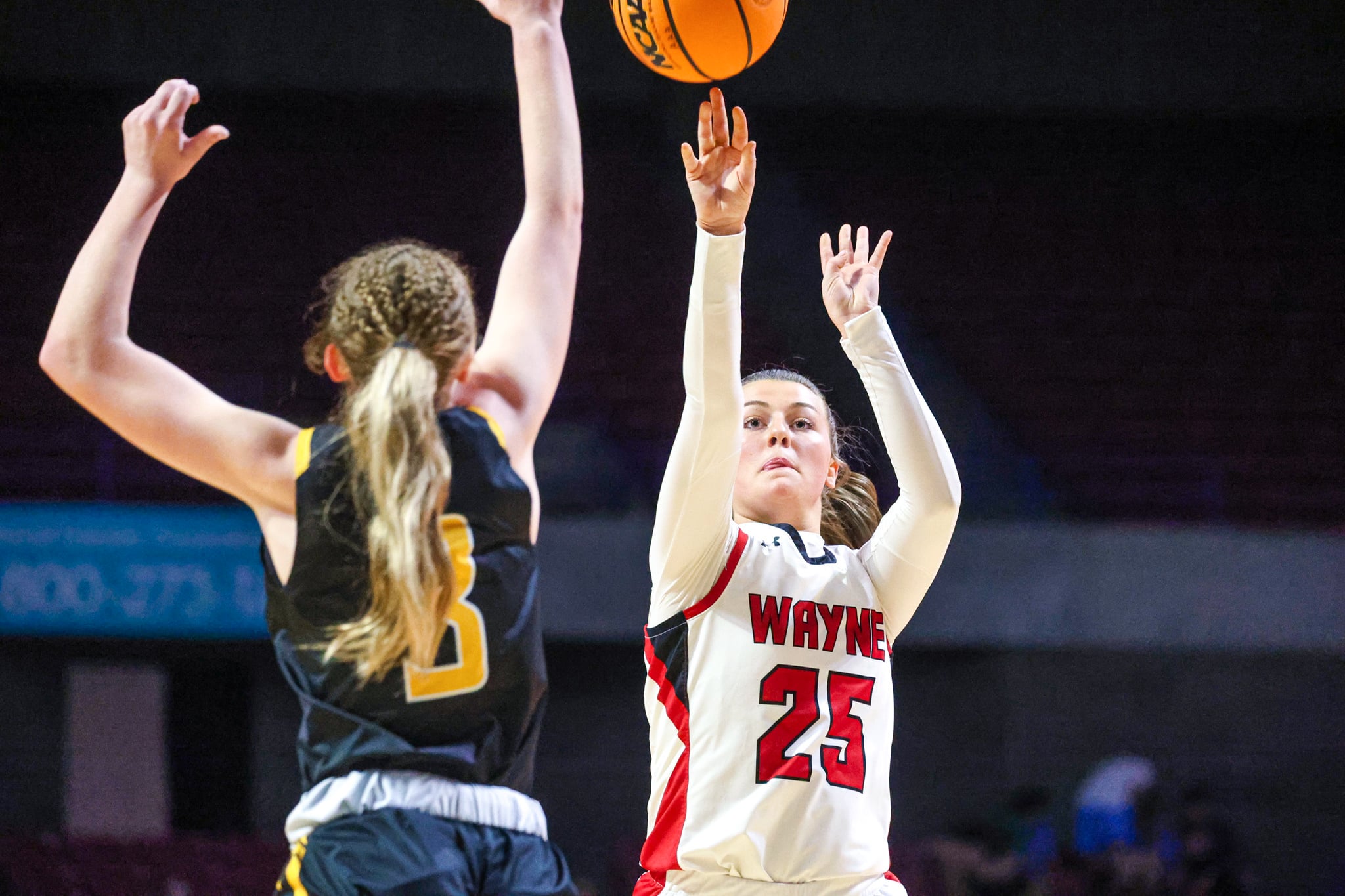 Game Recap Class AAA Quarterfinal: Wayne vs. Keyser
