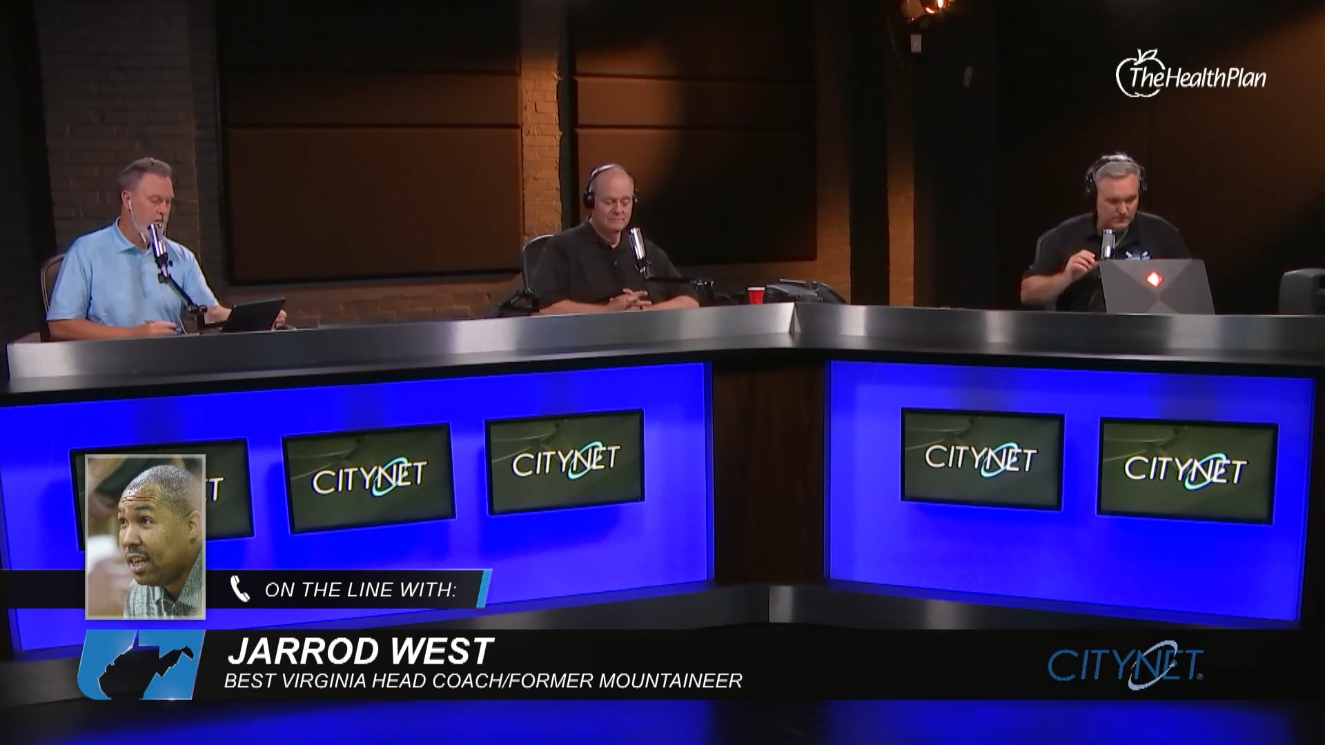 Jarrod West Full Interview