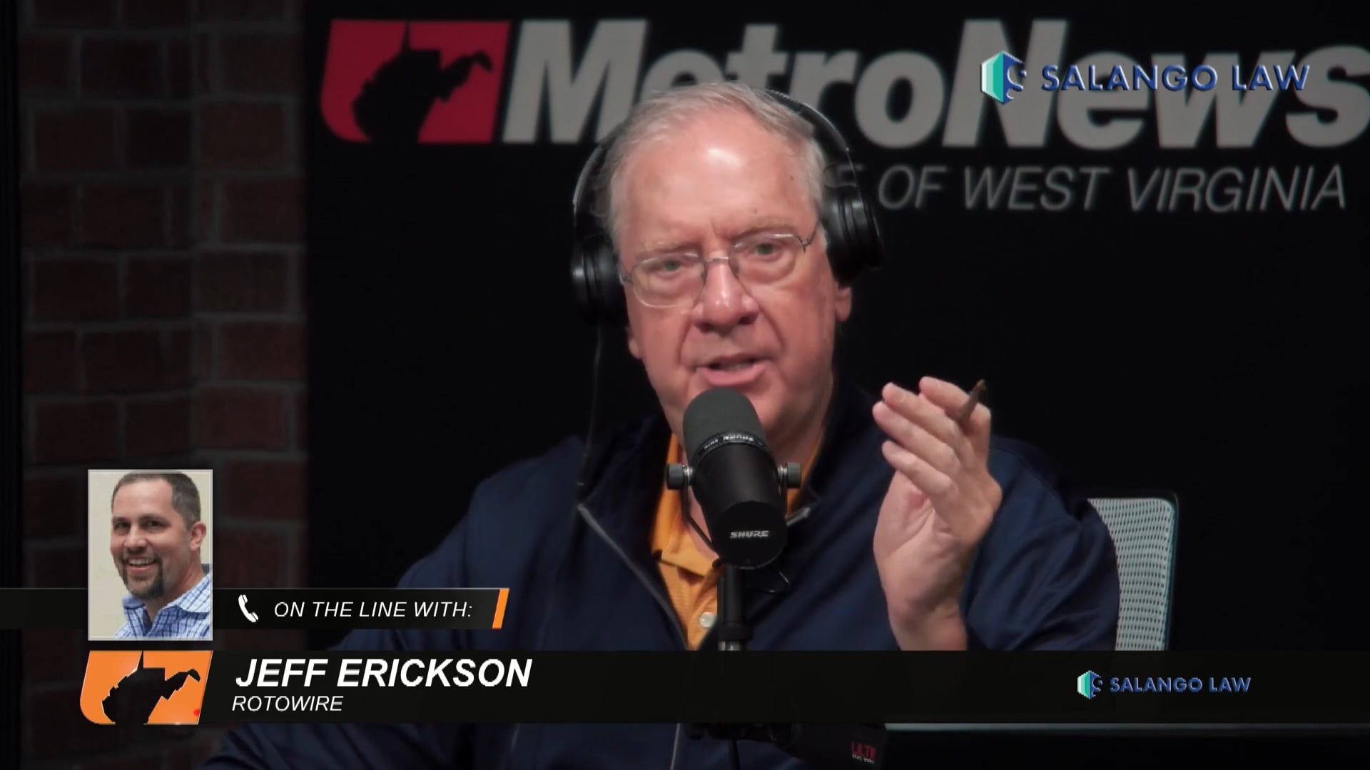 Dave Jeff Erickson 42226