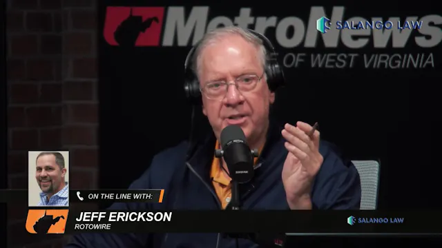 Dave Jeff Erickson 42226