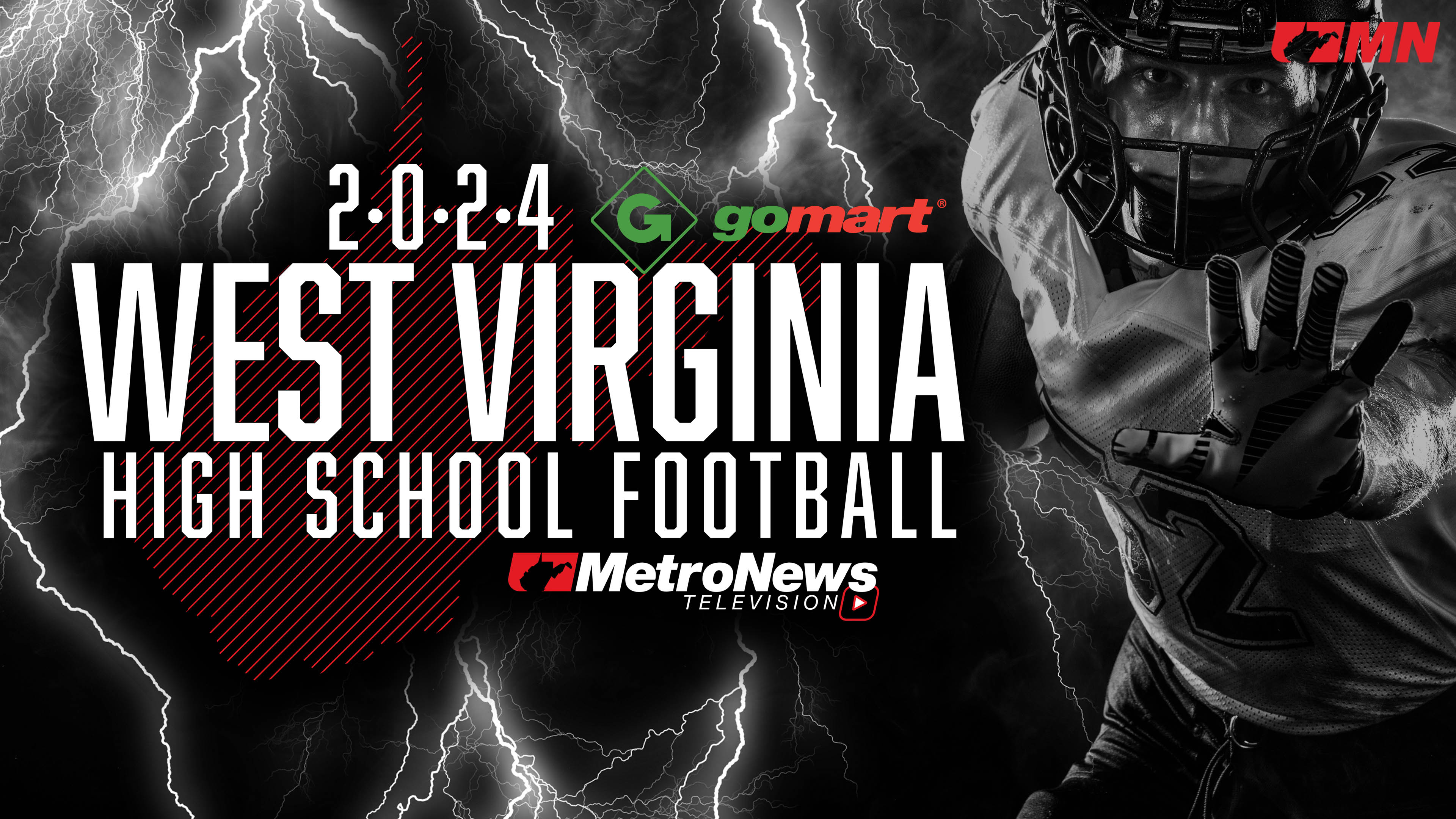 2024 West Virginia High School Football