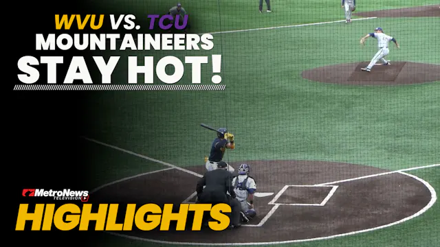 Korn, Estridge combine to blank TCU a...