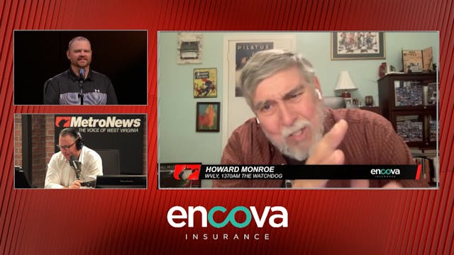 Talkline for Tuesday, August 26, 2025