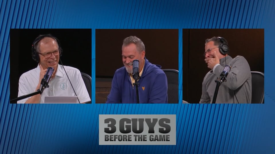 Episode 670: Houston Preview