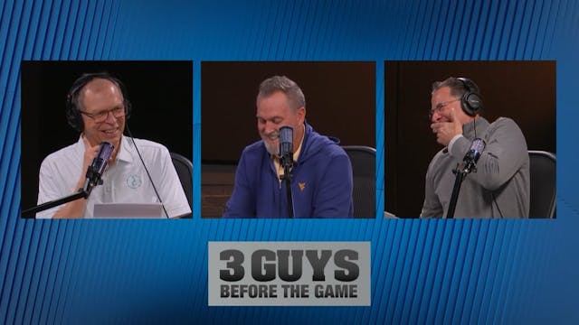 Episode 670: Houston Preview