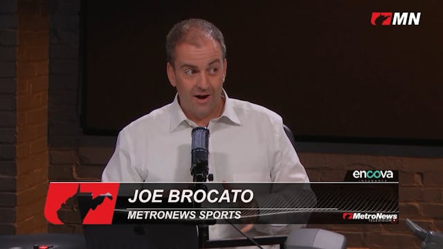 Joe Brocato on HS Football Legal Chal...