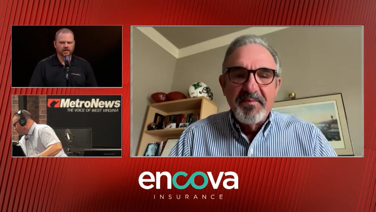 Rex Repass on Donald Trump Public Opinion