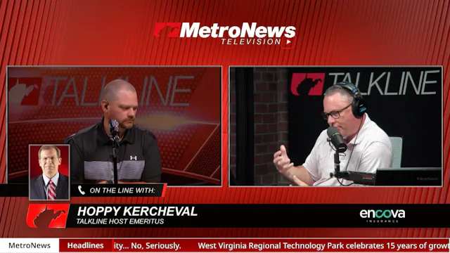 Hoppy Kercheval on Social Security