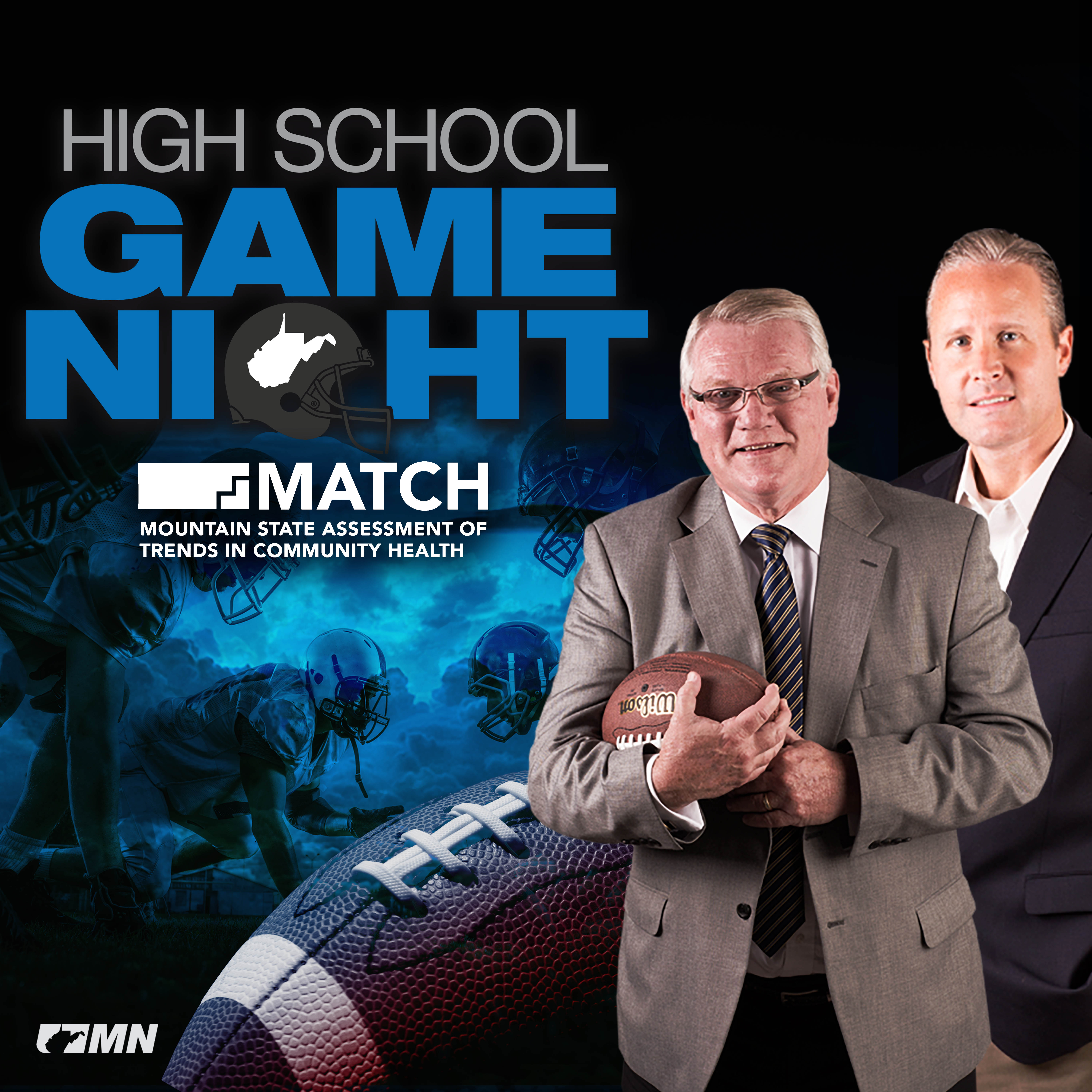 High School Game Night