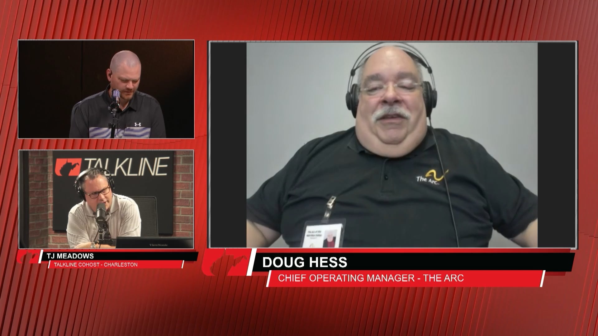 Doug Hess on Cuts to Medicaid