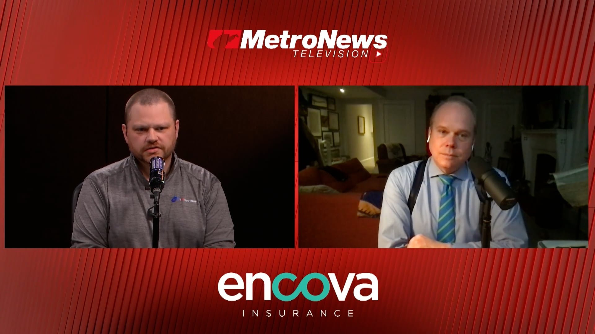 Chris Stirewalt on Biden's Legacy