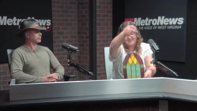 Jeff Krystle Adkins talk about Kraken...