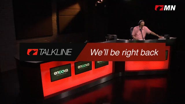 Talkline: Friday, October 27, 2023