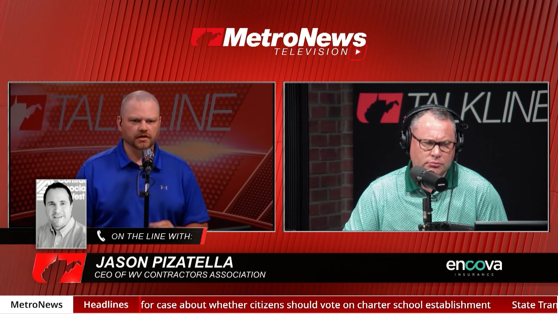 Jason Pizatella on Faster Labor Contracts Act