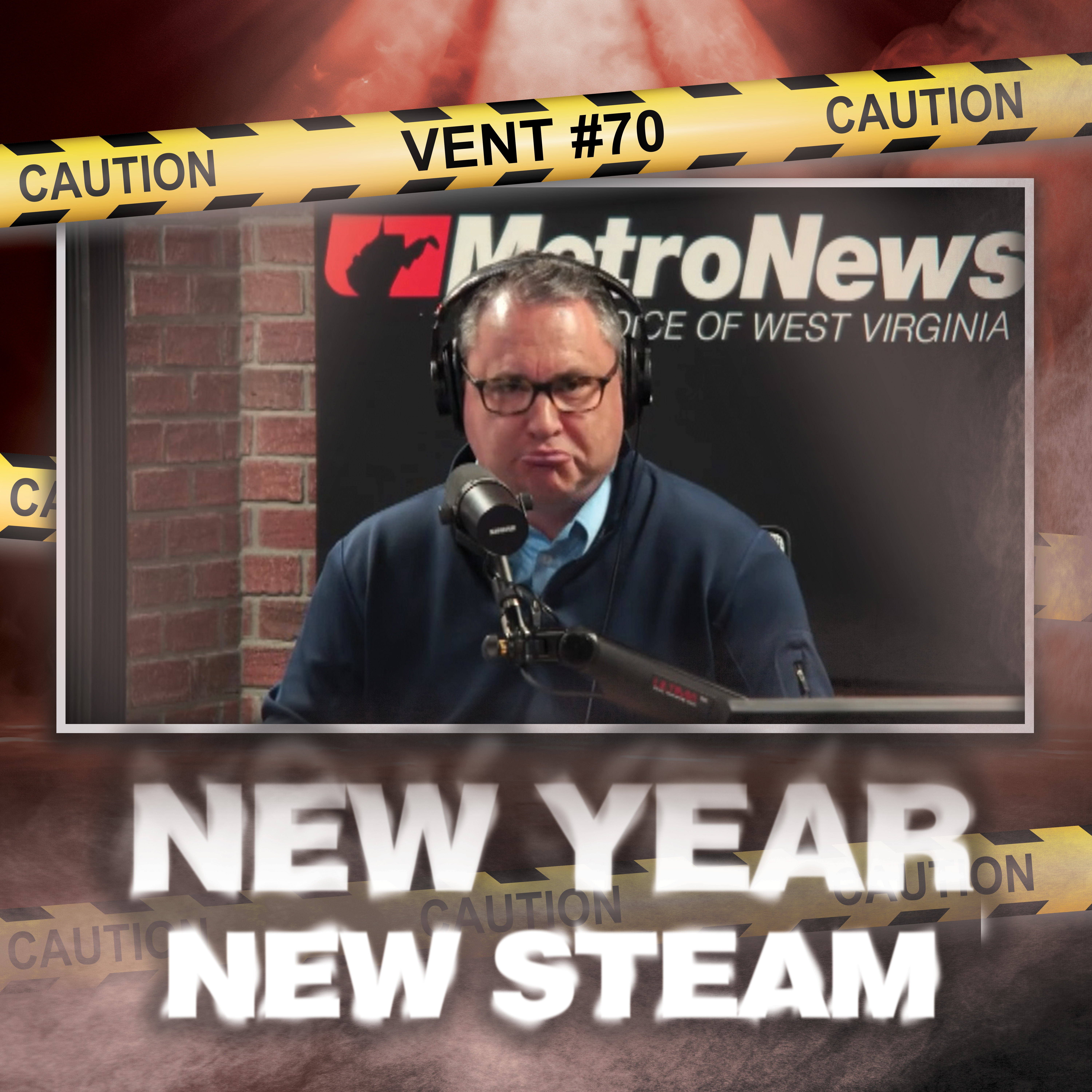 Steam Release: Vent #70