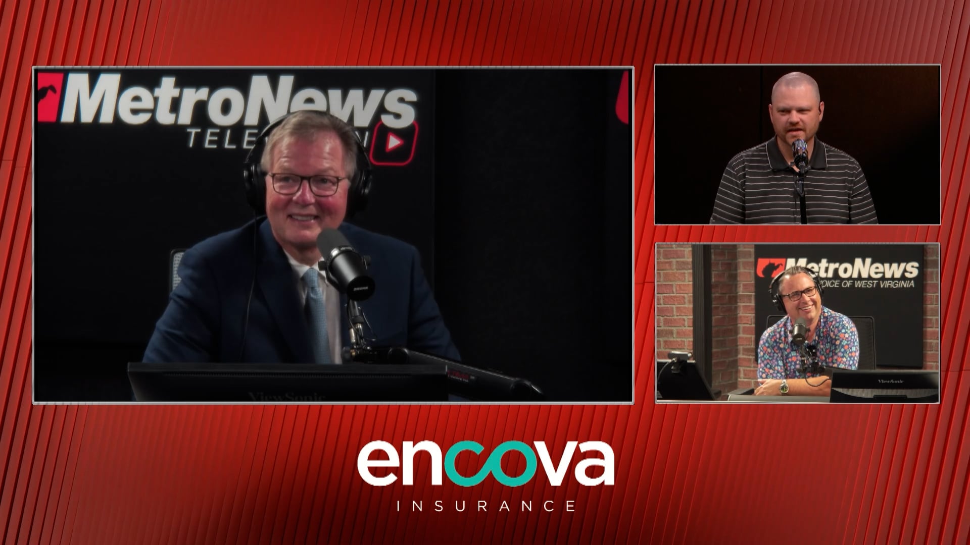 Larry Post on Closed Primaries