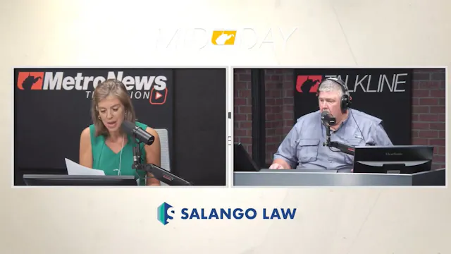 Chris Lawrence update on 2 murders af...