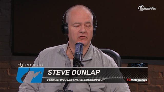 Steve Dunlap on K State Defense