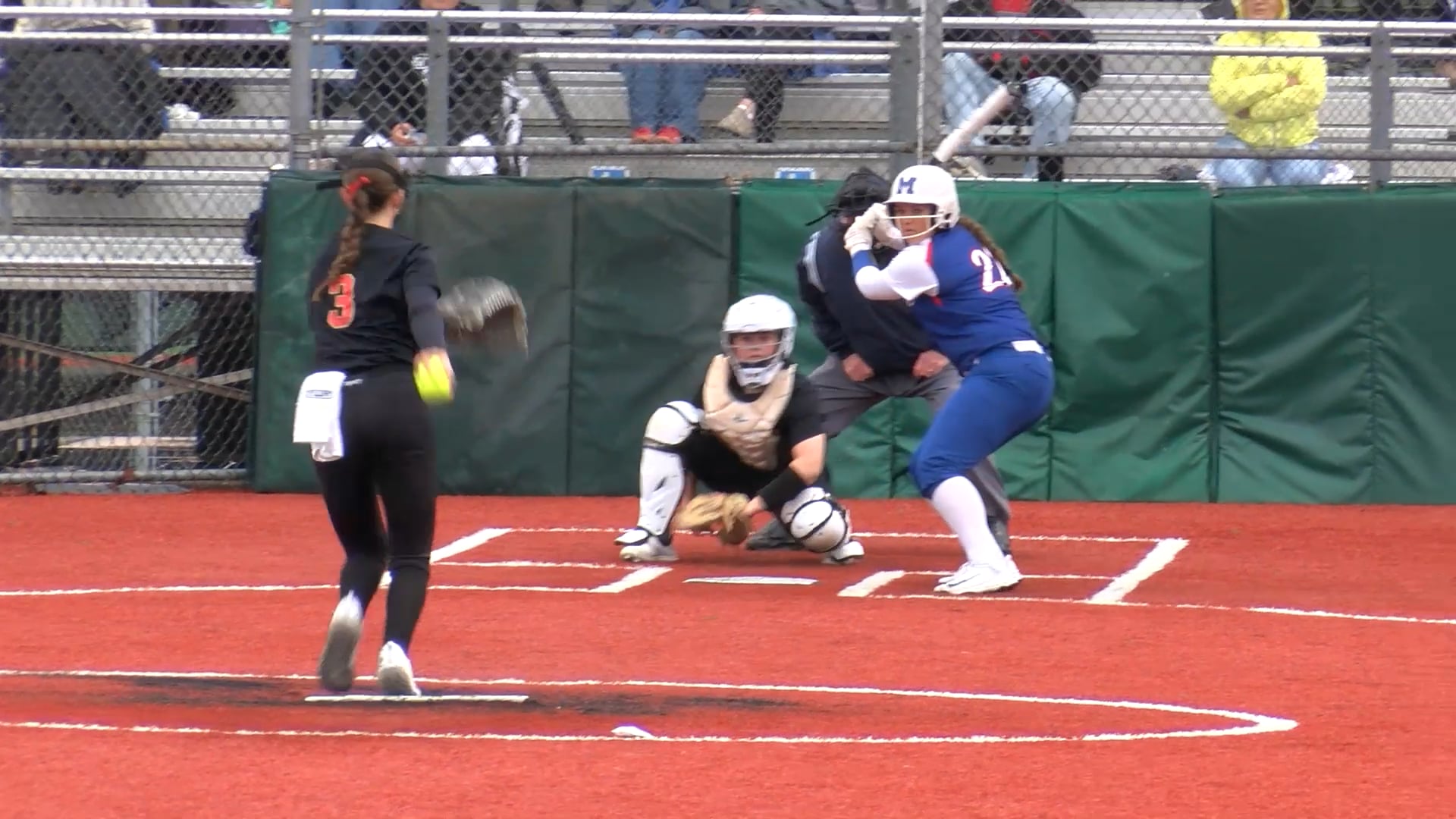 Game Recap: Morgantown vs. University