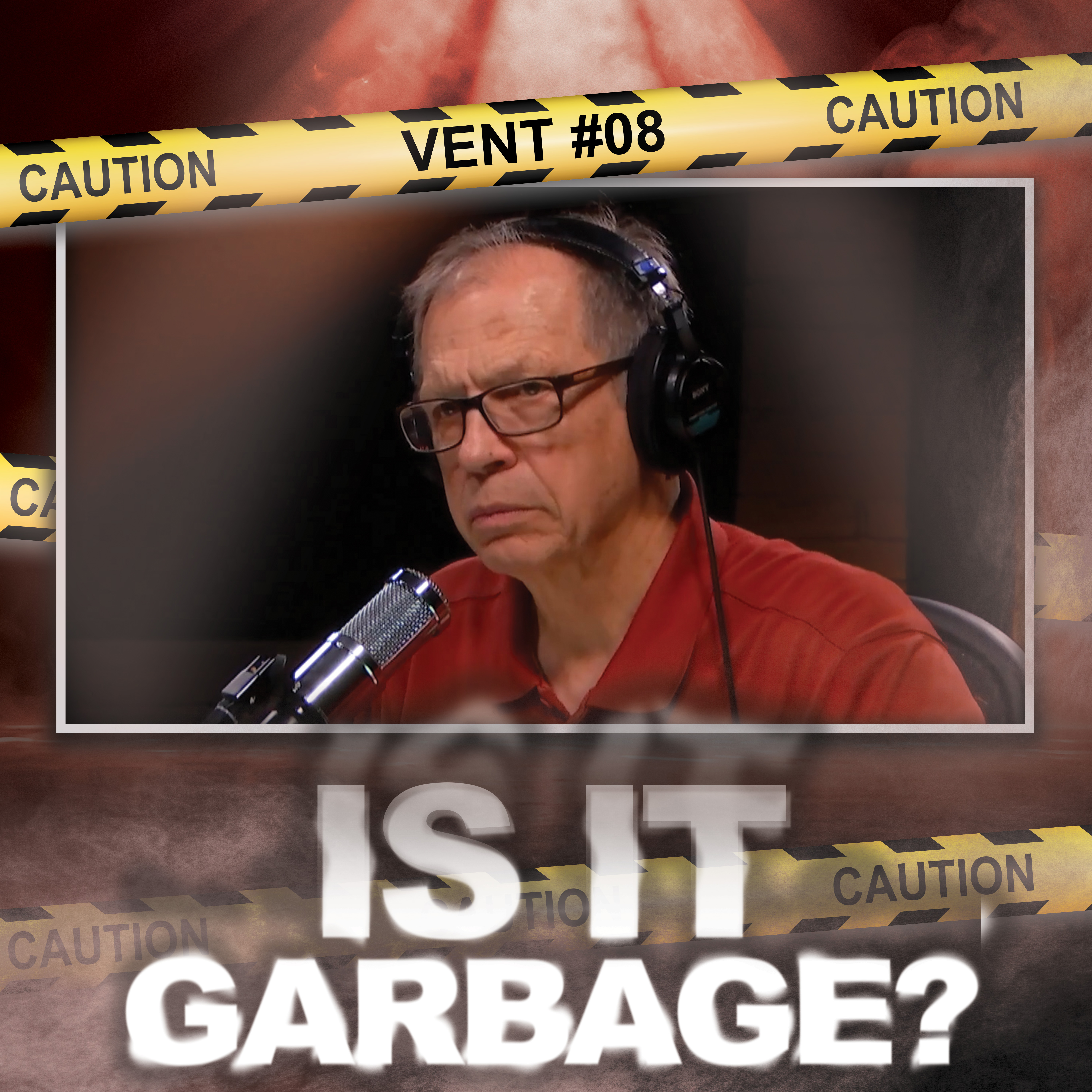 Steam Release: Vent #08