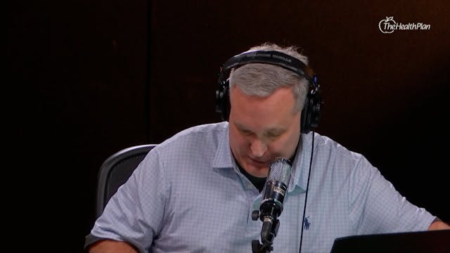 Chris Peak Full Interview