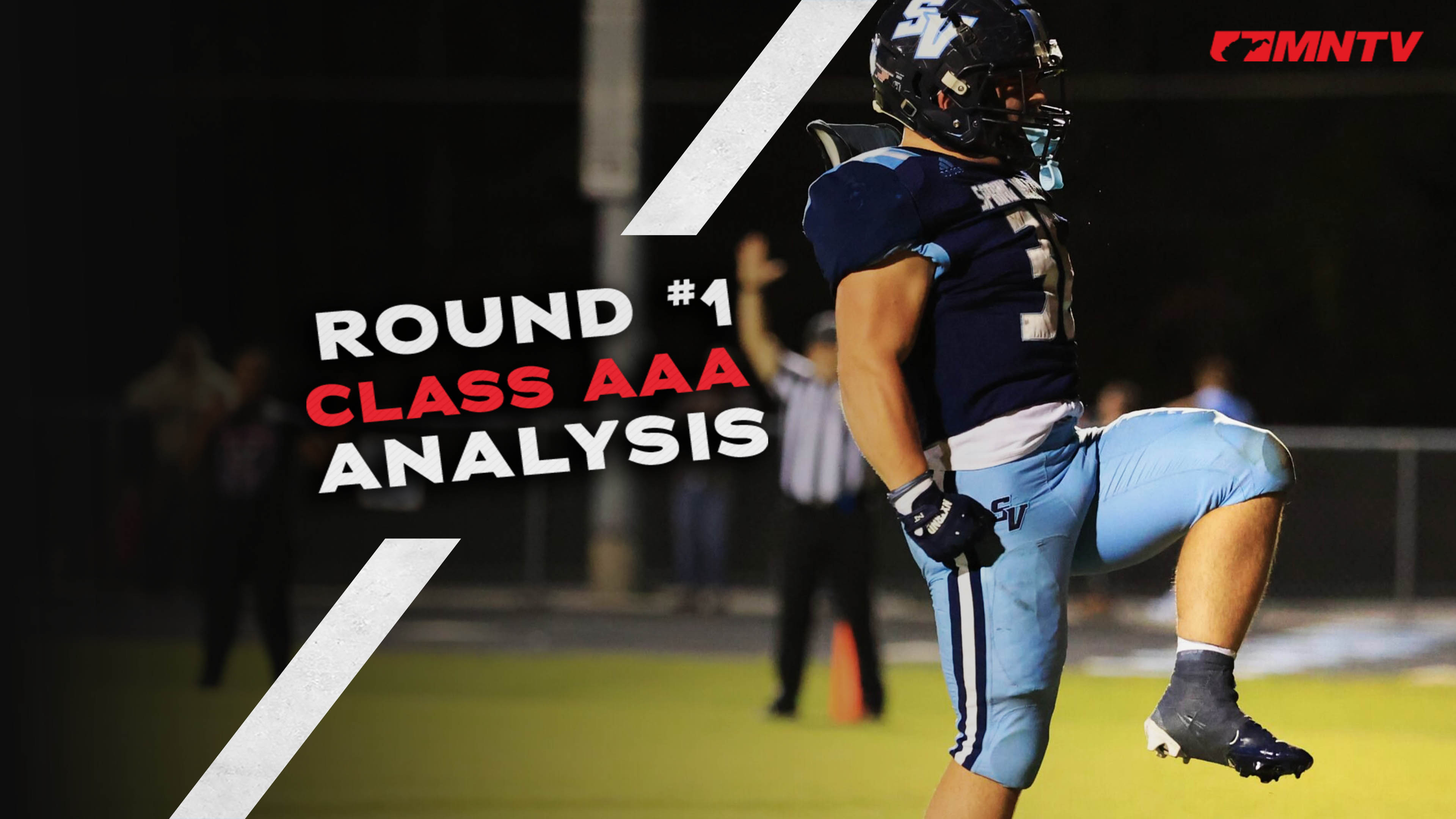 Elkins-Spring Valley matchup highlights AAA round 1 slate (Week 13 preview)