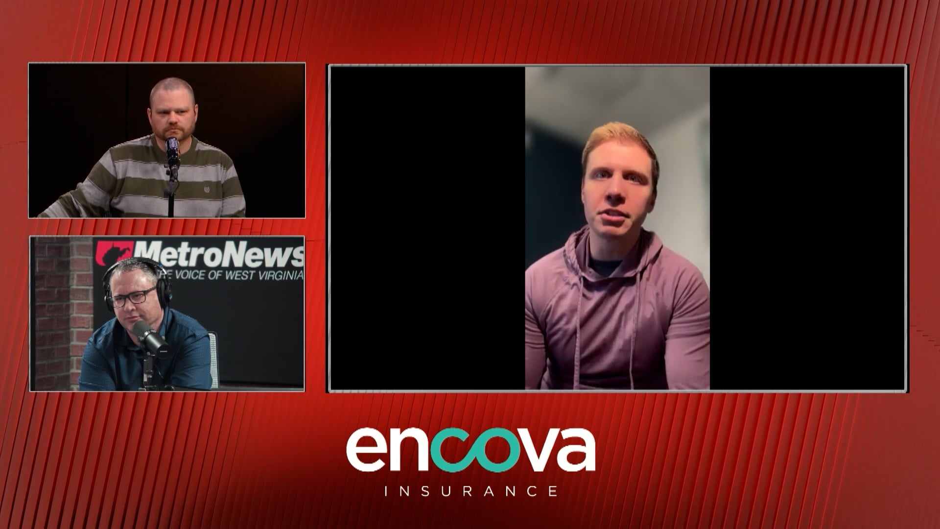 Ryan Schmelz sheds light on his time with Fox