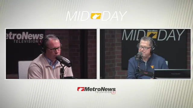 TJ Meadows talks electioneering, has ...