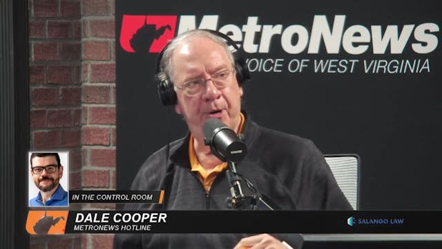 Dave Coop NYE Pick one