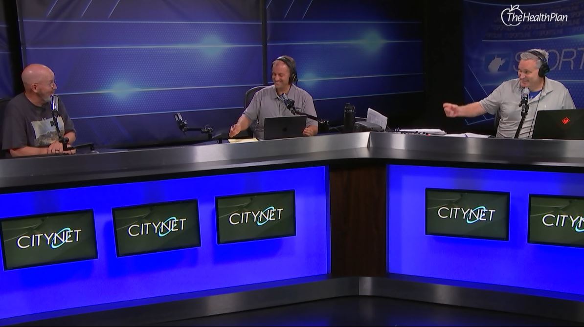 Sportsline for Thursday, July 9th, 2026