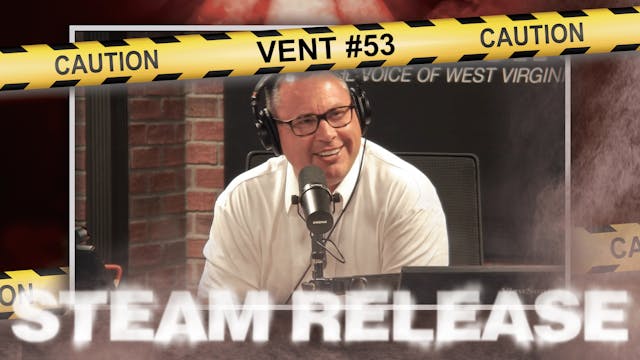 Steam Release: Vent #53