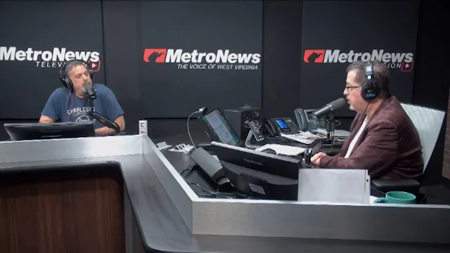 Dave A Mike Pushkin talk about Mikes ...