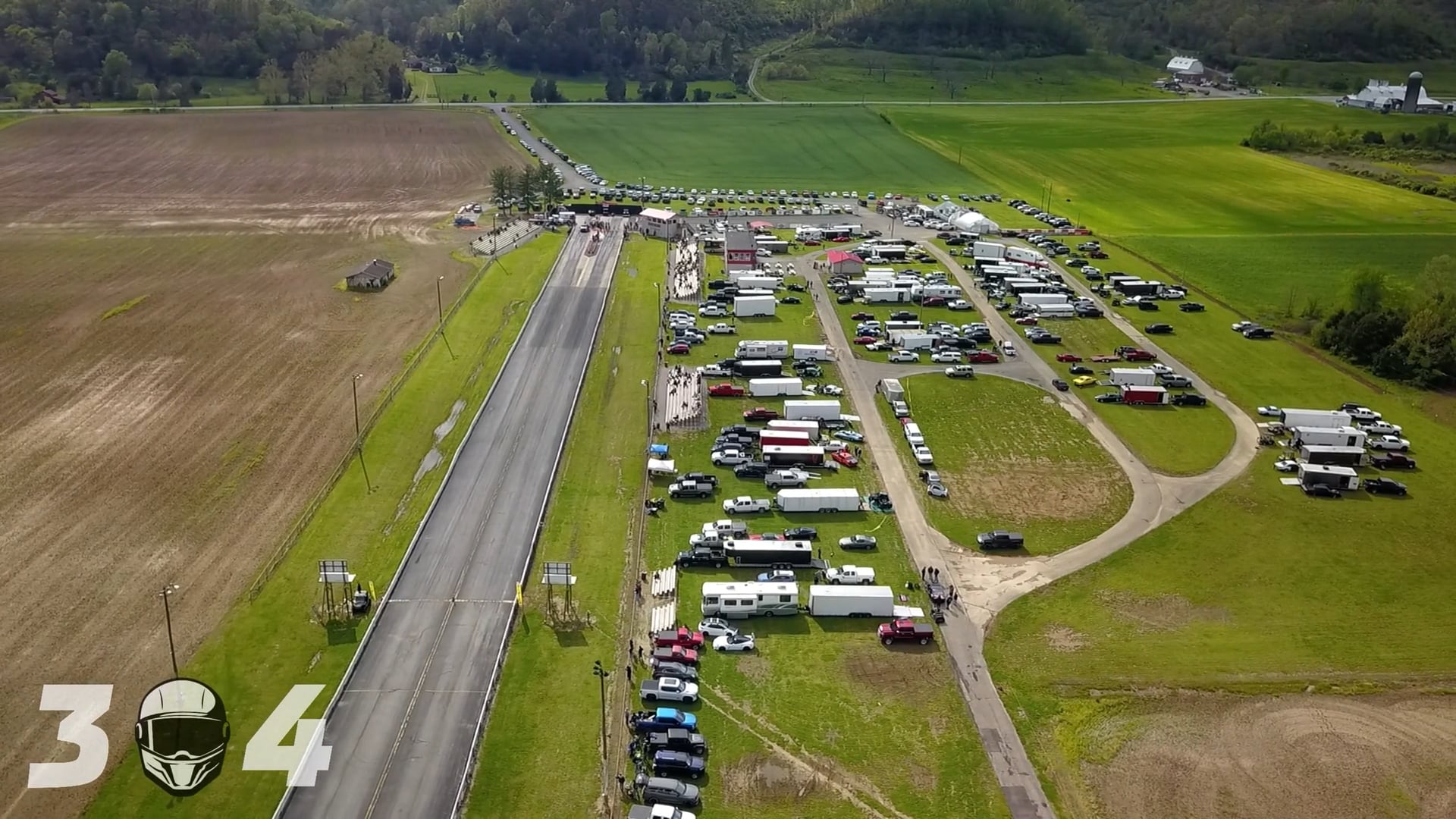 Part 1: Southside Dragway