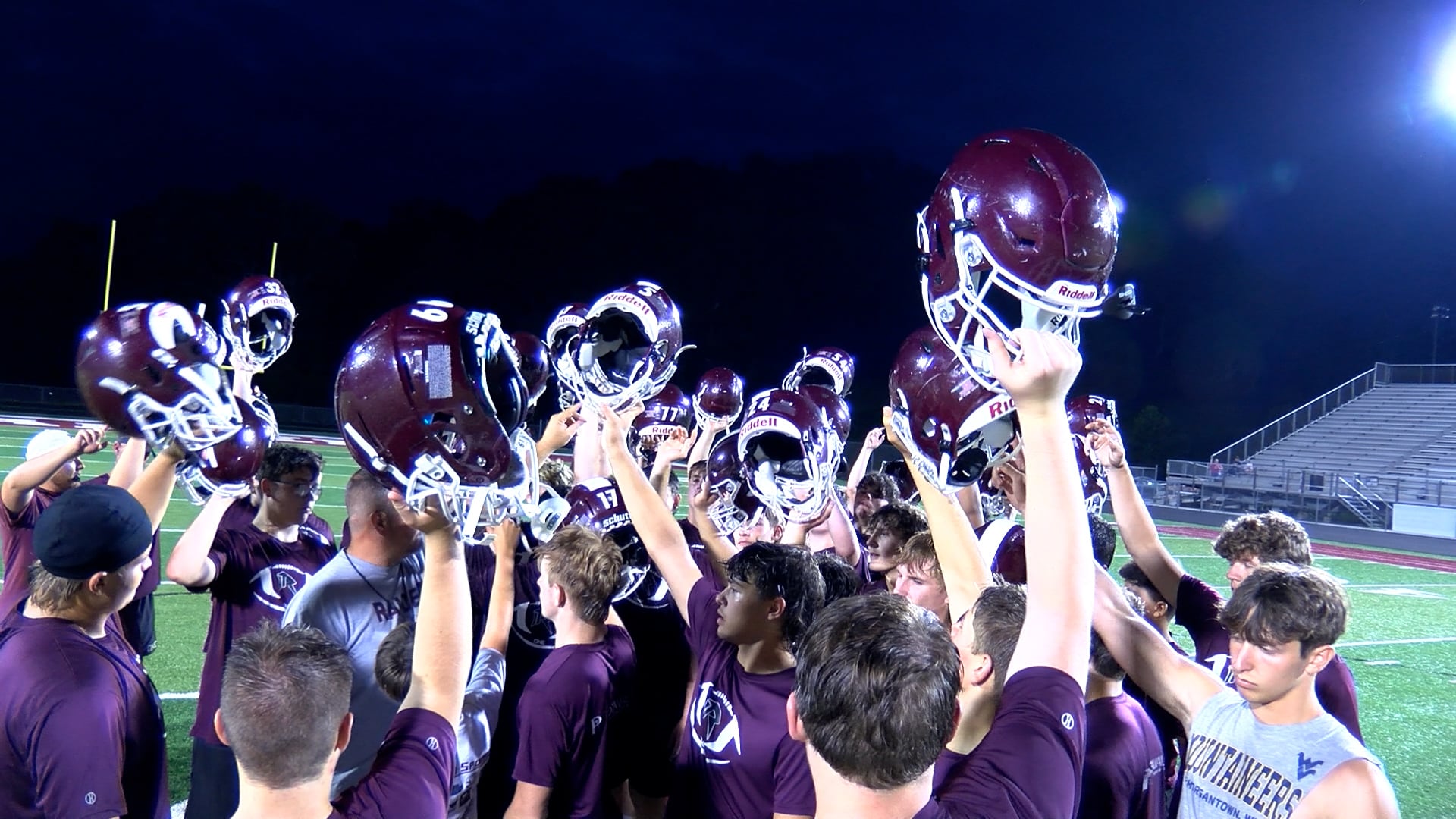 Roane County looks to replicate success following 13-win season