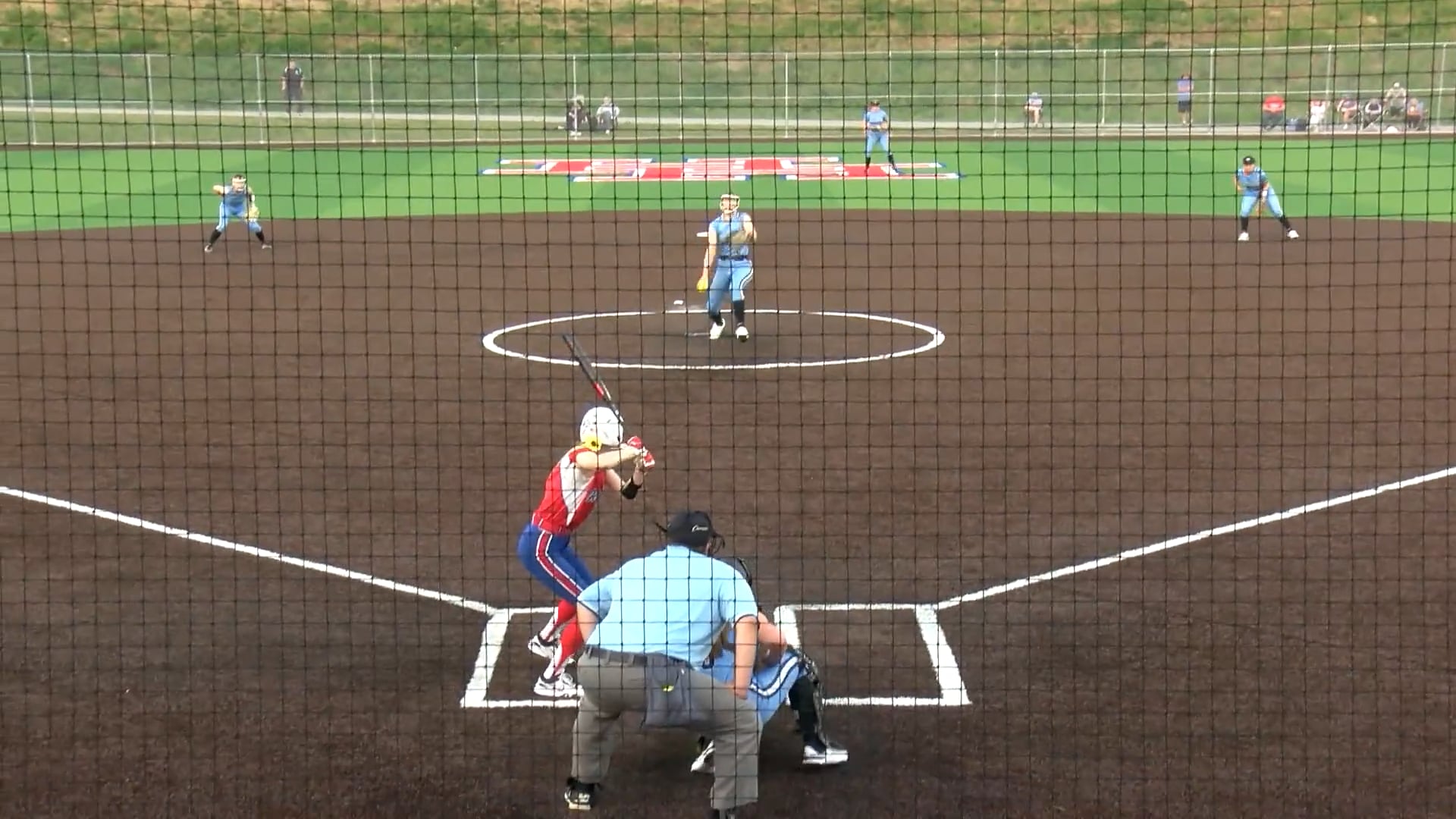 Game Highlights:  Herbert Hoover vs. Lincoln County