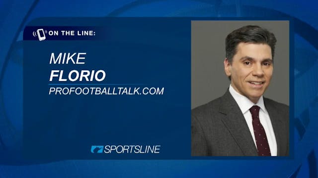 Sportsline Wednesday, February 7, 2024