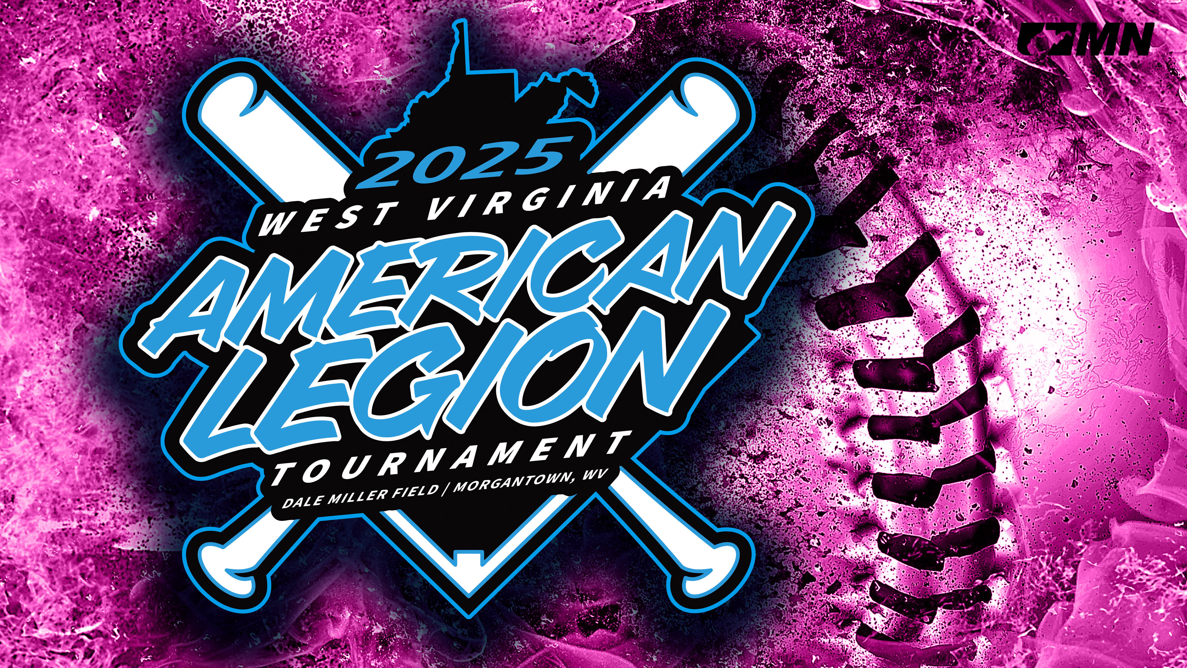 Game 2: Berkeley Post 14 vs. Charleston Post 65 (7/24/25)