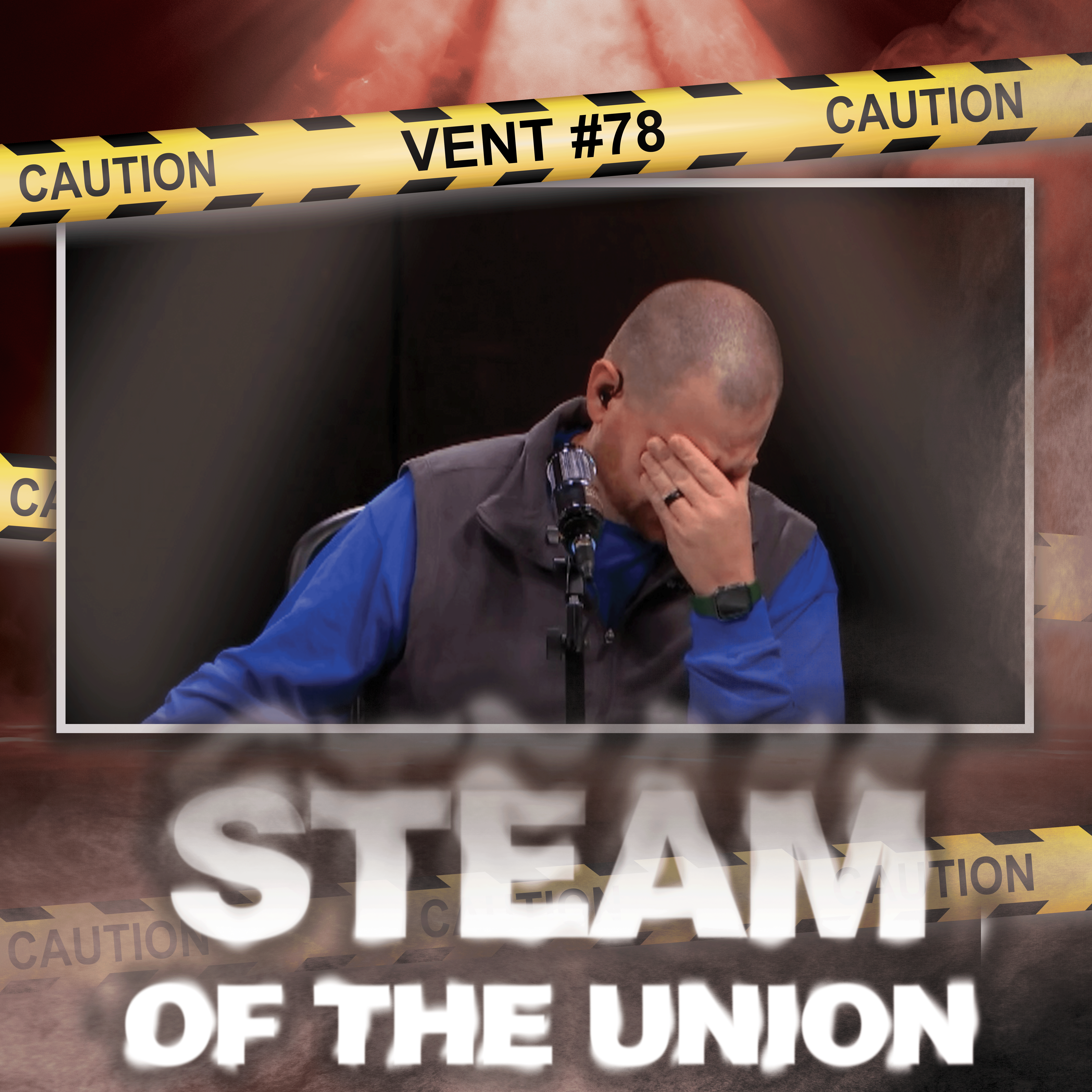 Steam Release: Vent #78