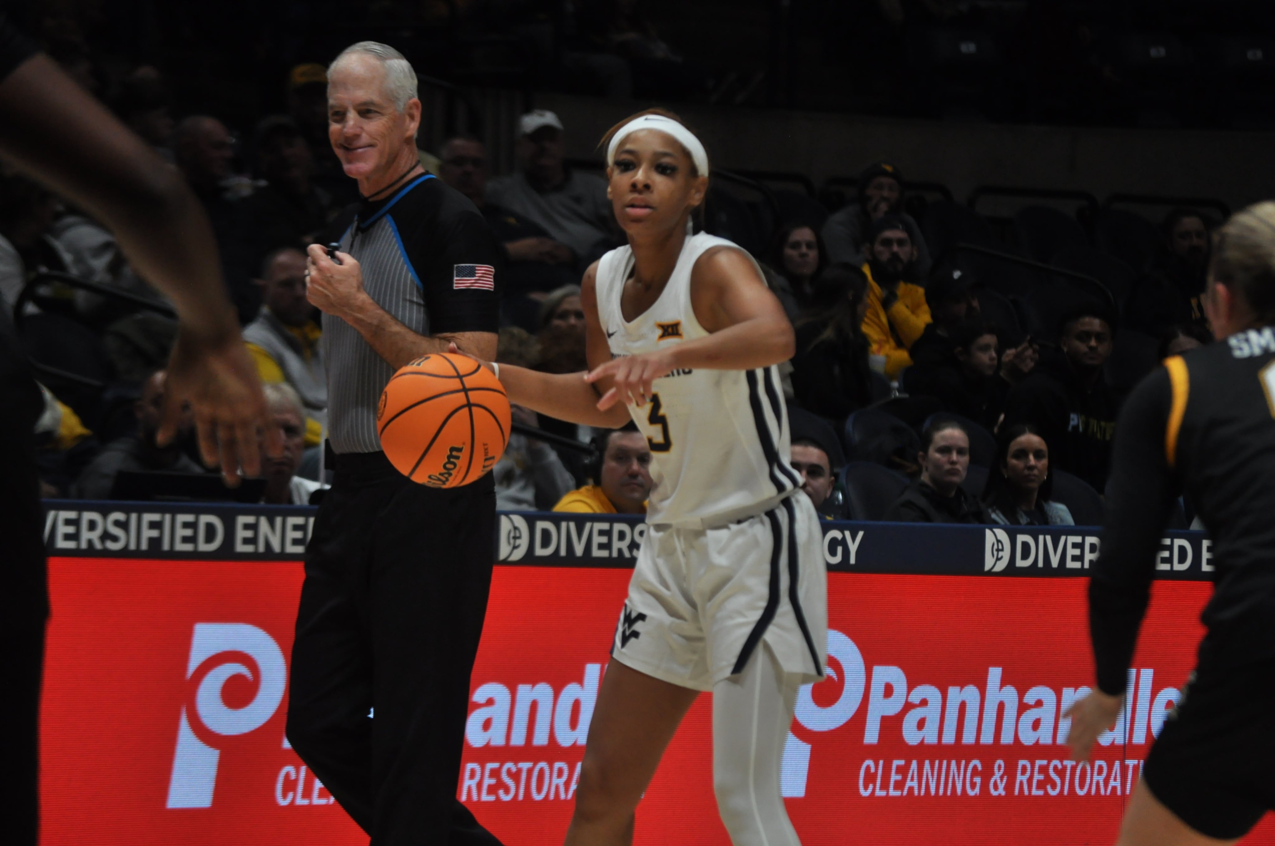 Game highlights: Kellogg nets 500th win as WVU defeats Appalachian State, 80-51