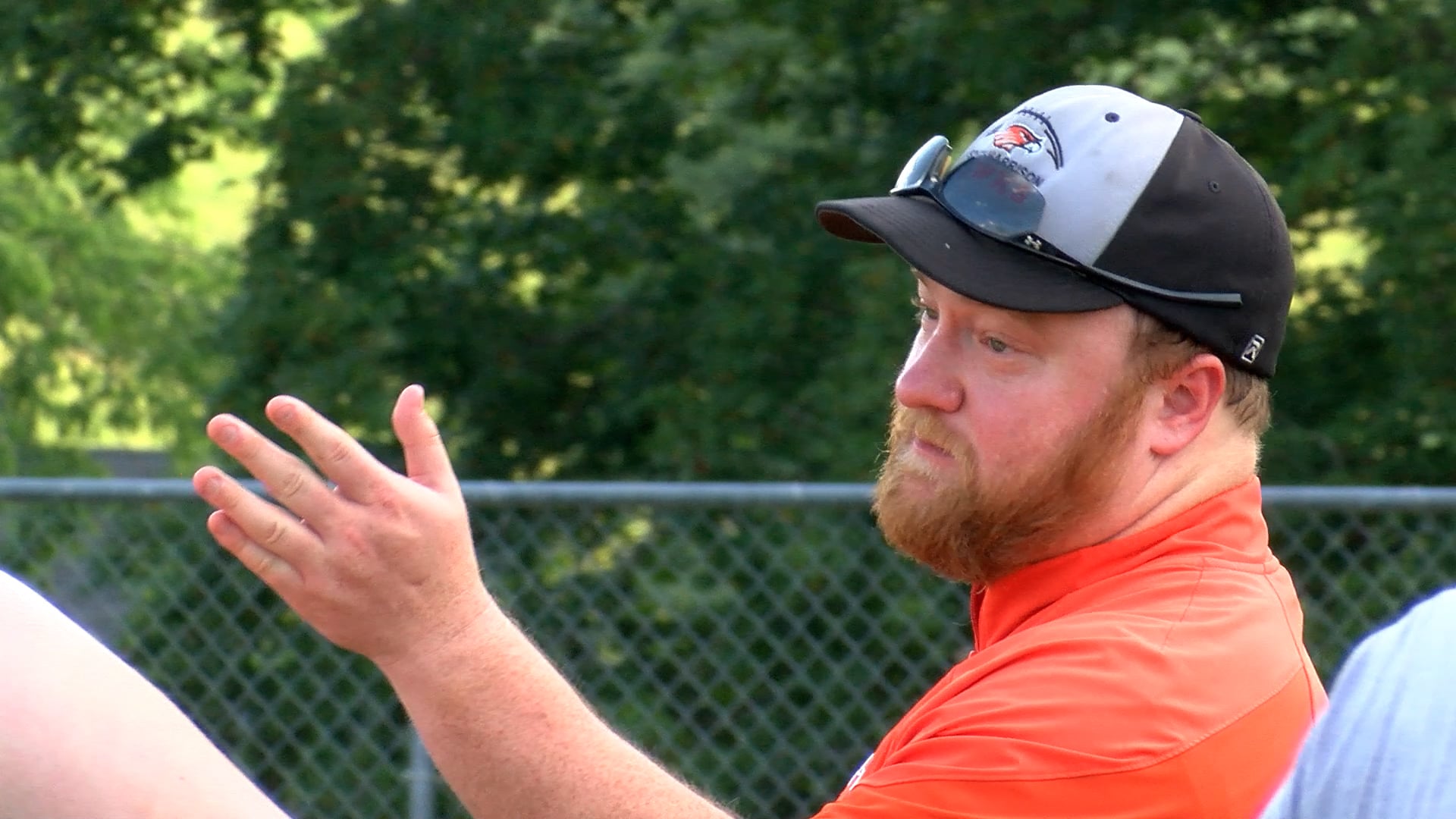 South Harrison looks to build off best season since 2017