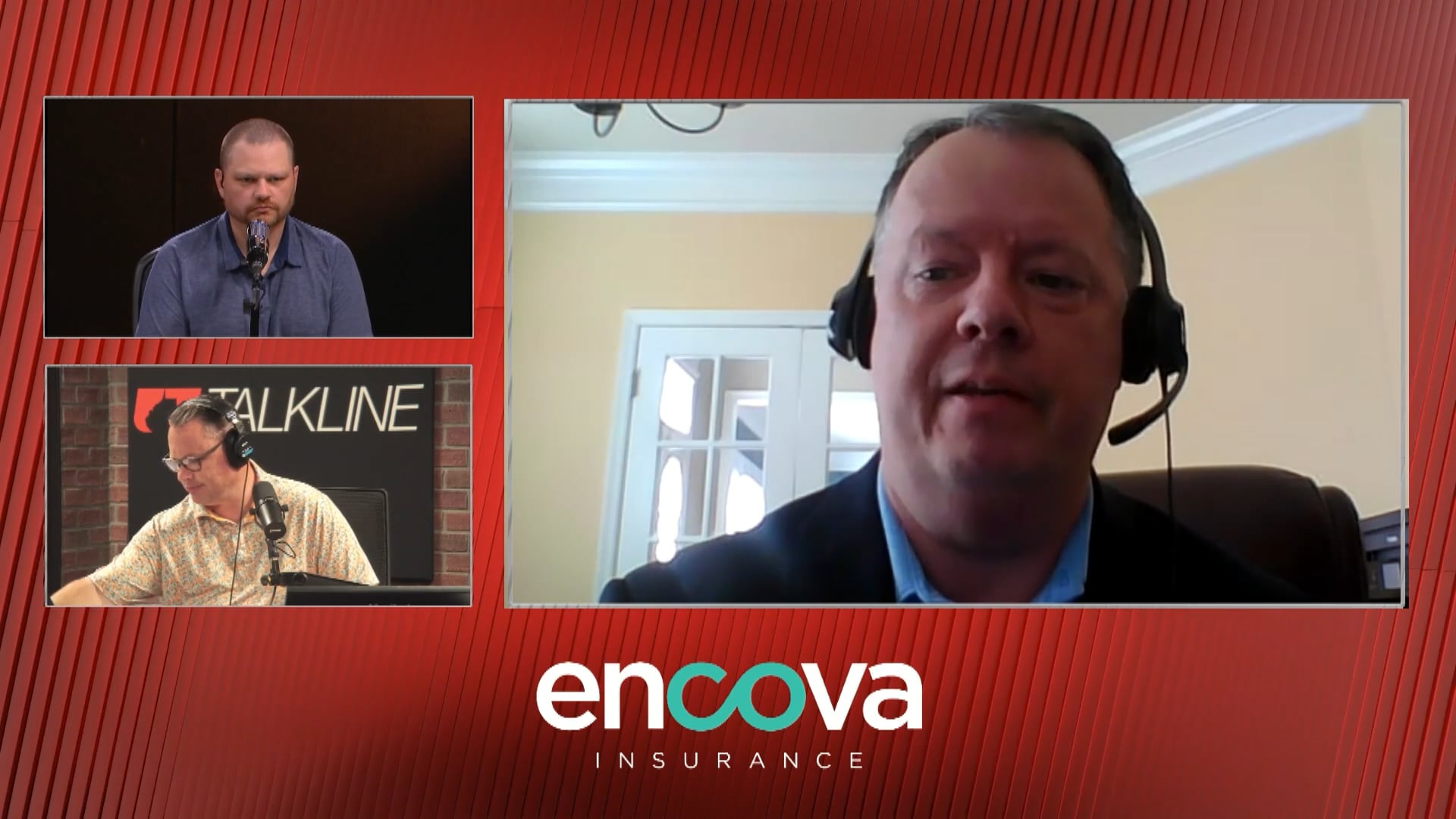 Brad McElhinny on Labor, Health, and Human Services Appropriation Subcommittee Hearing