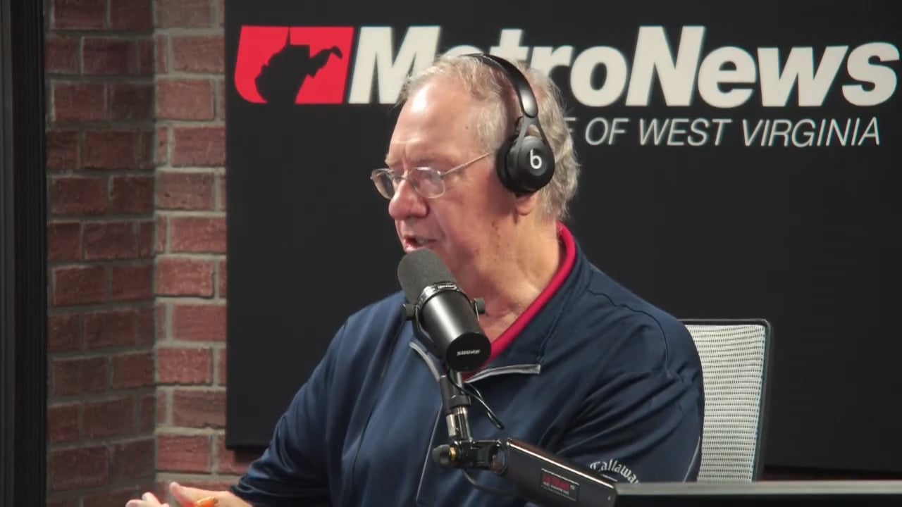 In or Out Tuna and Carl