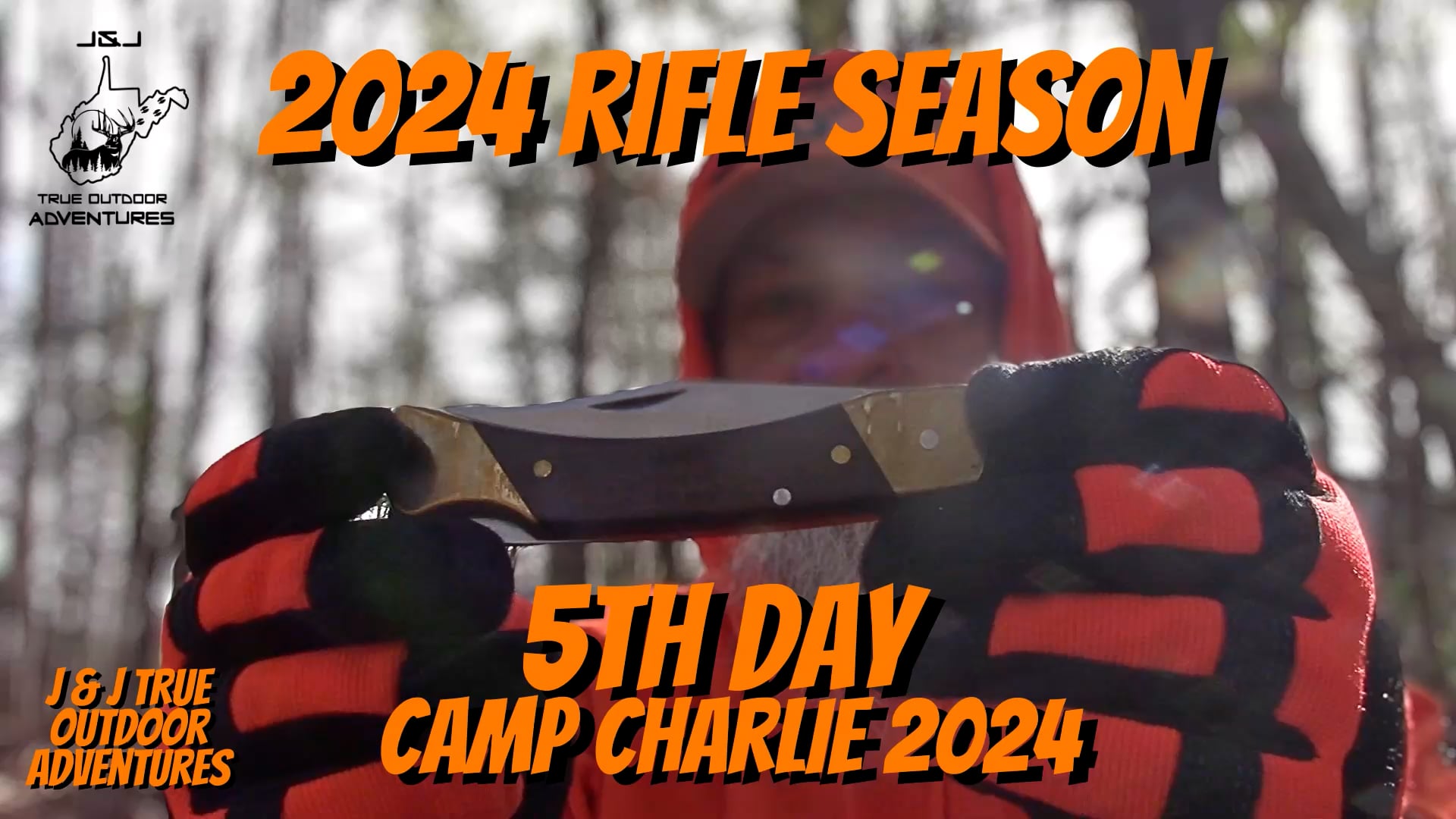  Day 5: Camp Charlie, After The Wind