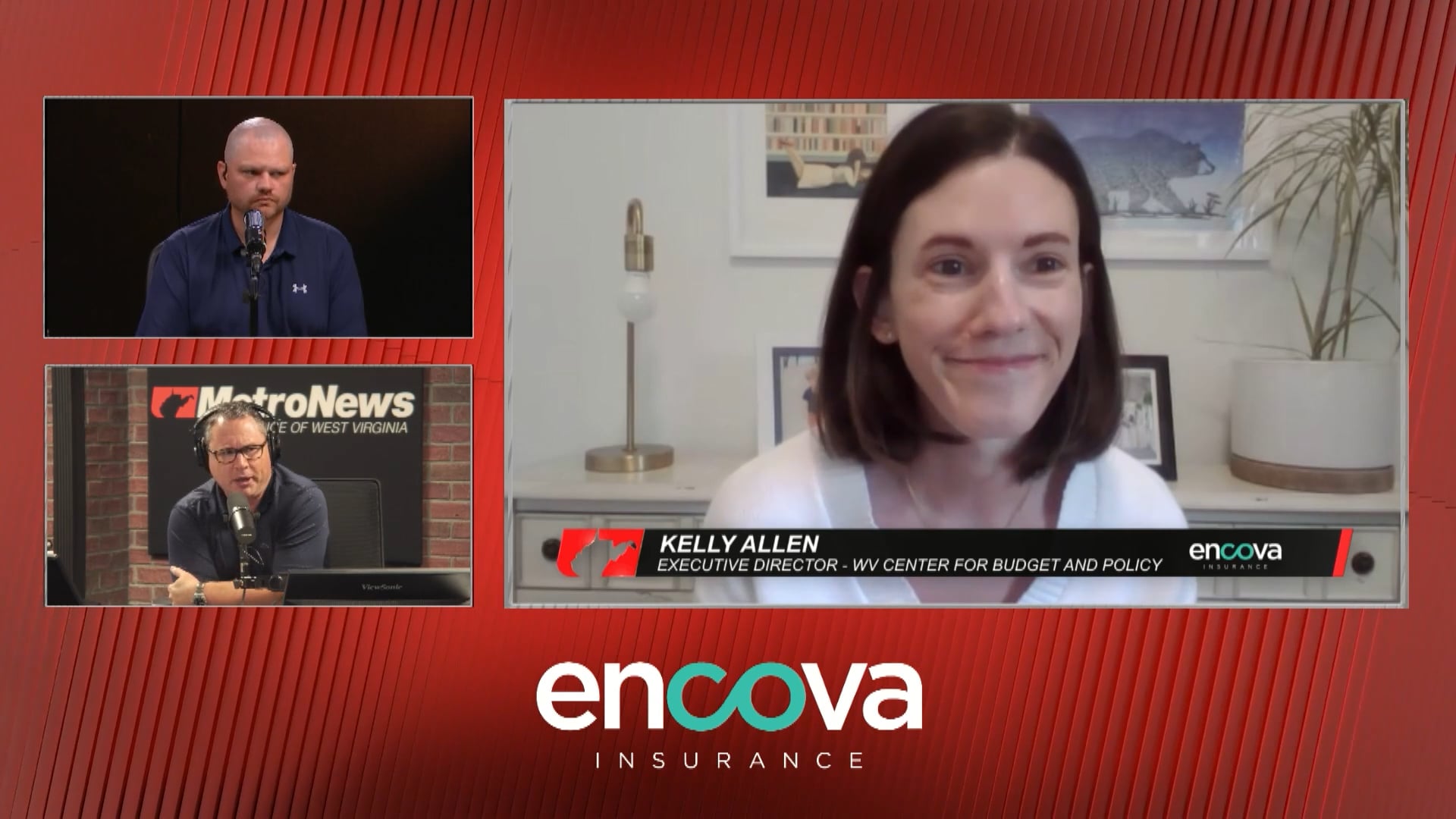 Kelly Allen on "Big, Beautiful Bill" Concerns